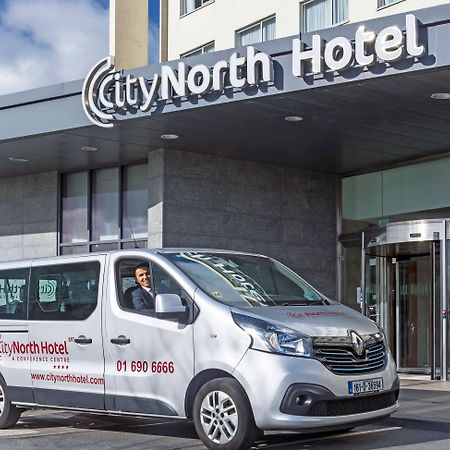 Citynorth Hotel & Conference Centre 고만스턴 외부 사진