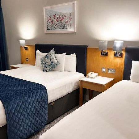 Citynorth Hotel & Conference Centre 고만스턴 외부 사진