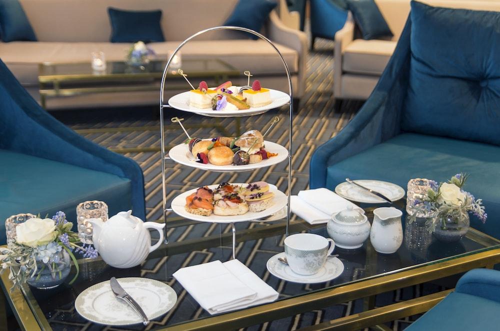 Citynorth Hotel & Conference Centre 고만스턴 외부 사진