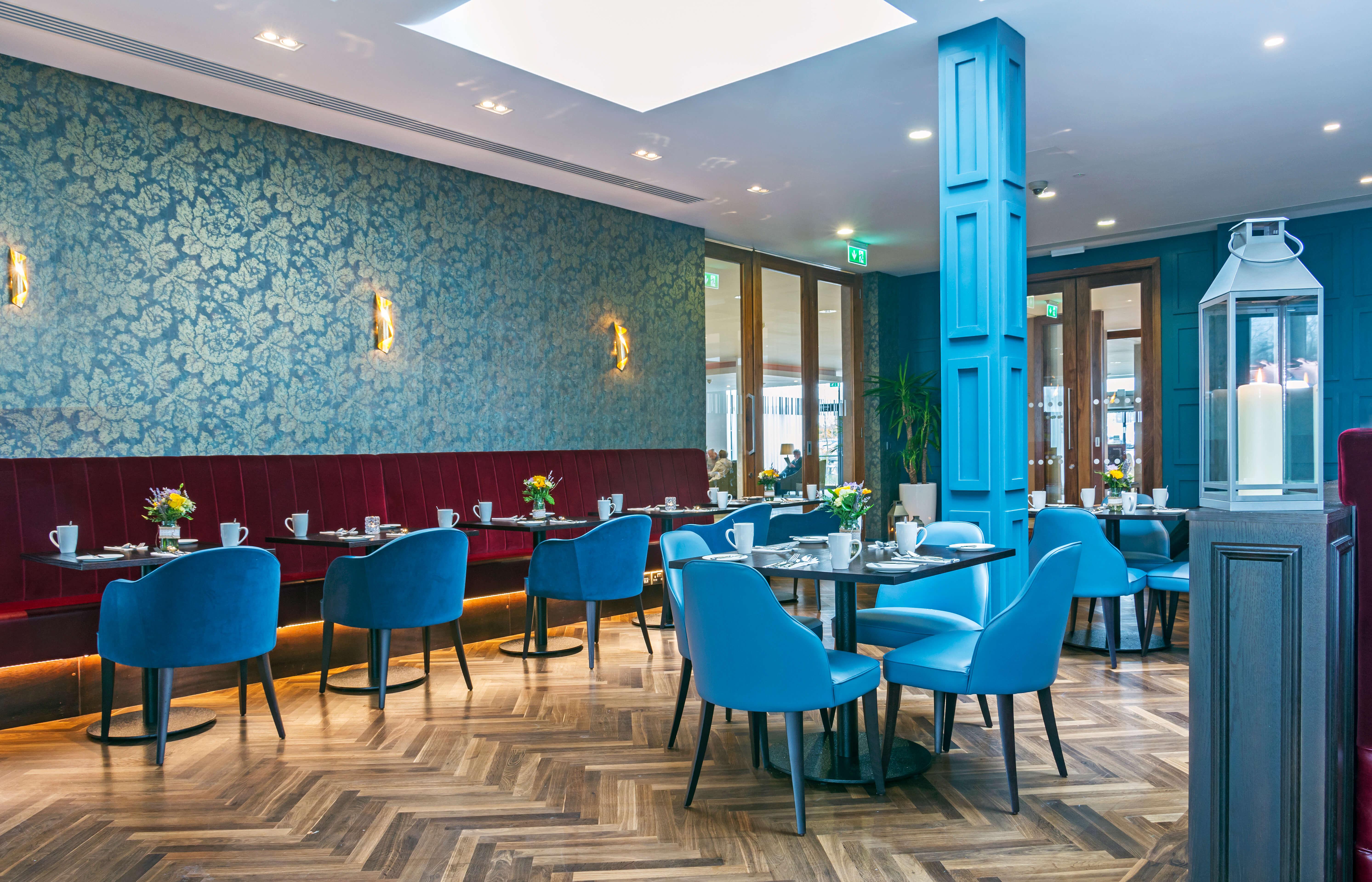 Citynorth Hotel & Conference Centre 고만스턴 외부 사진