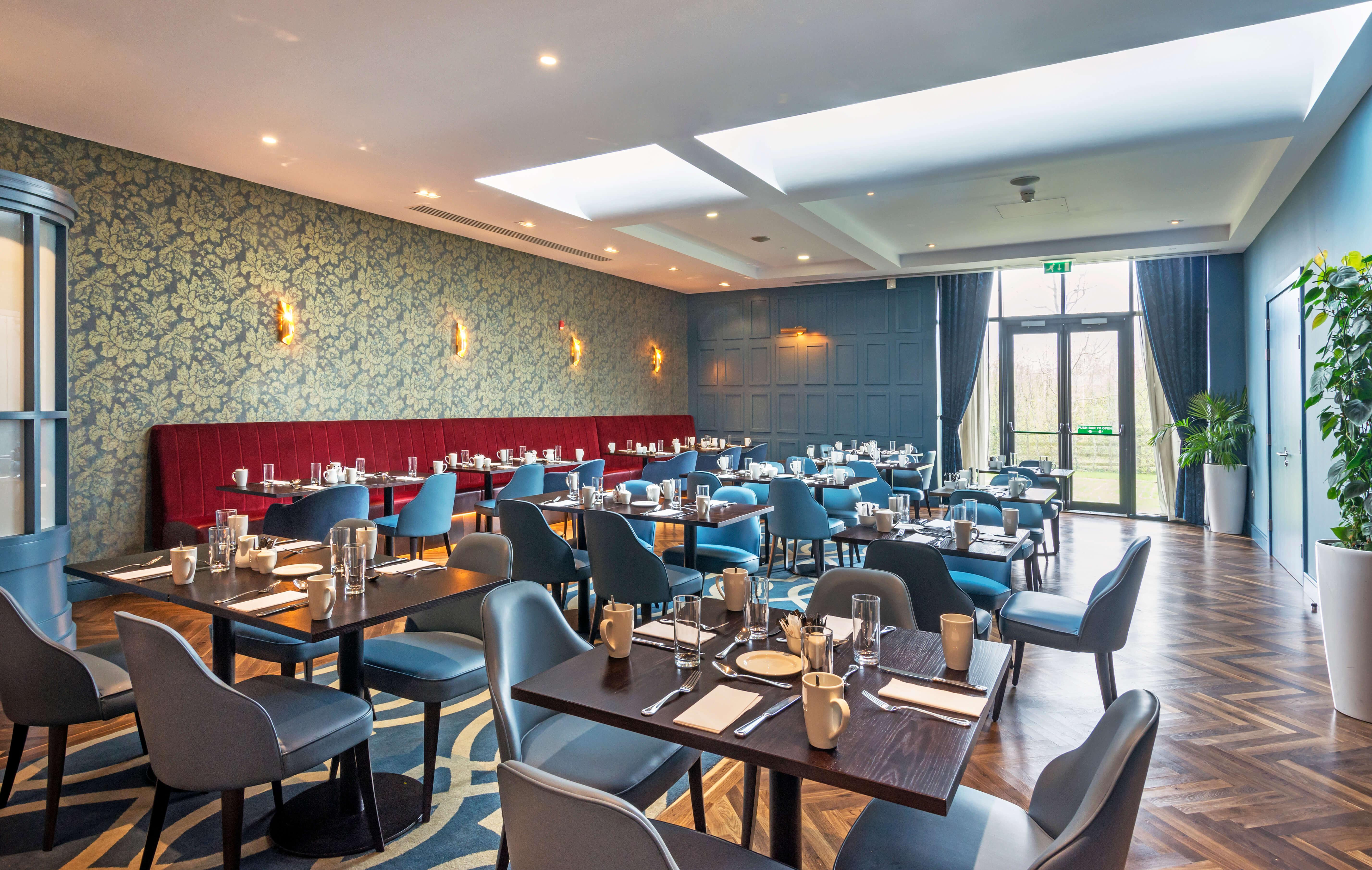 Citynorth Hotel & Conference Centre 고만스턴 외부 사진