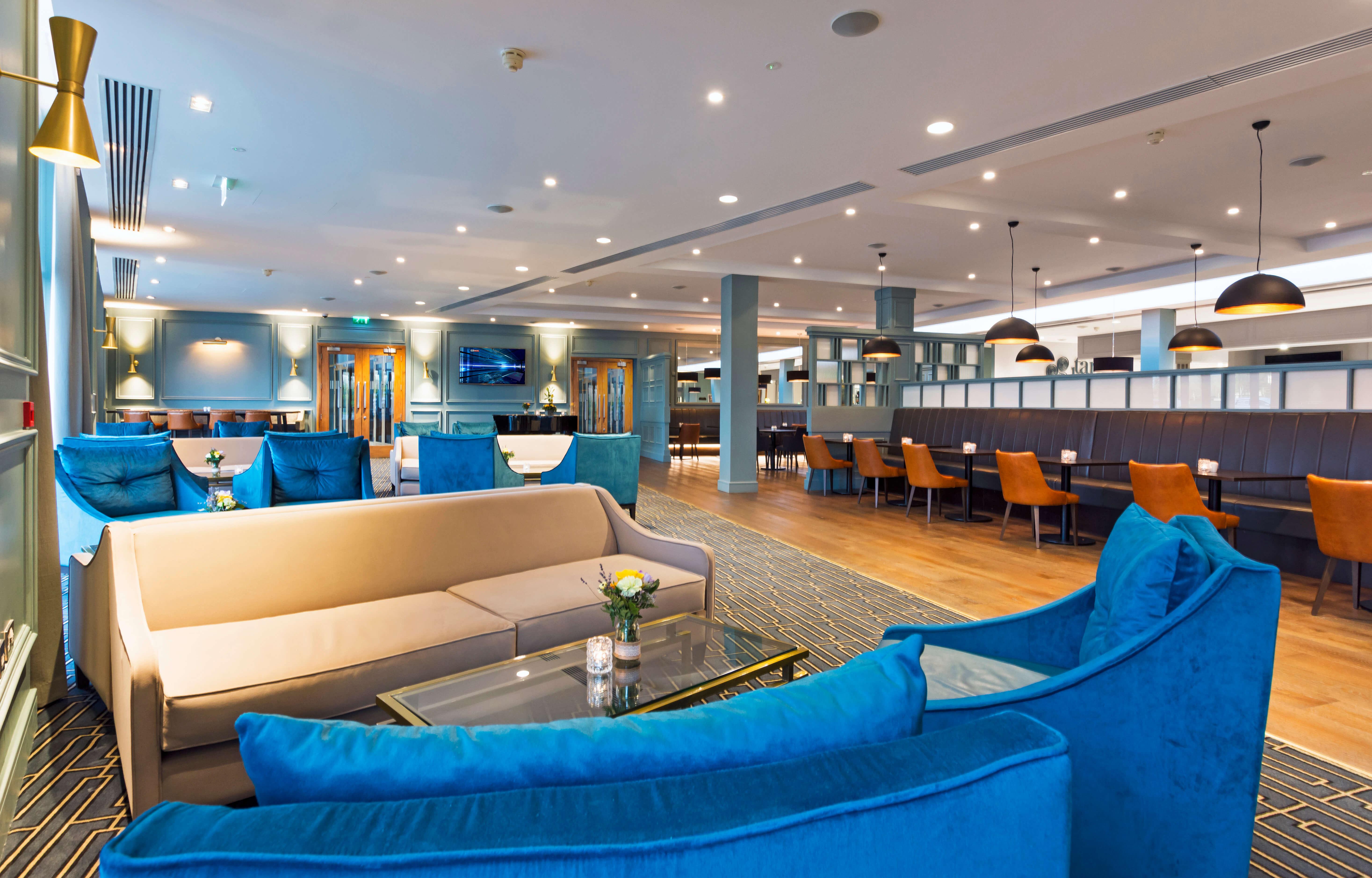 Citynorth Hotel & Conference Centre 고만스턴 외부 사진