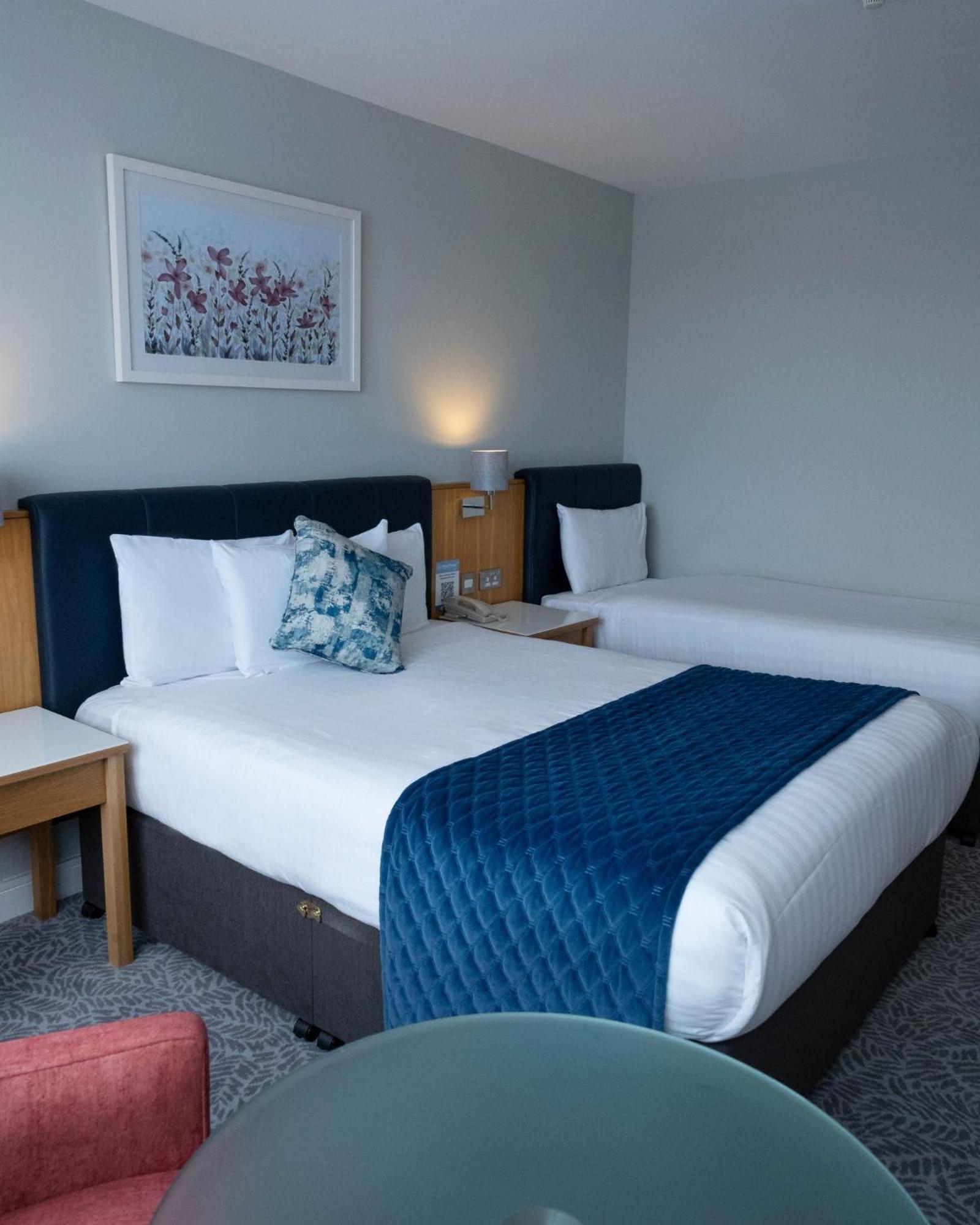 Citynorth Hotel & Conference Centre 고만스턴 외부 사진