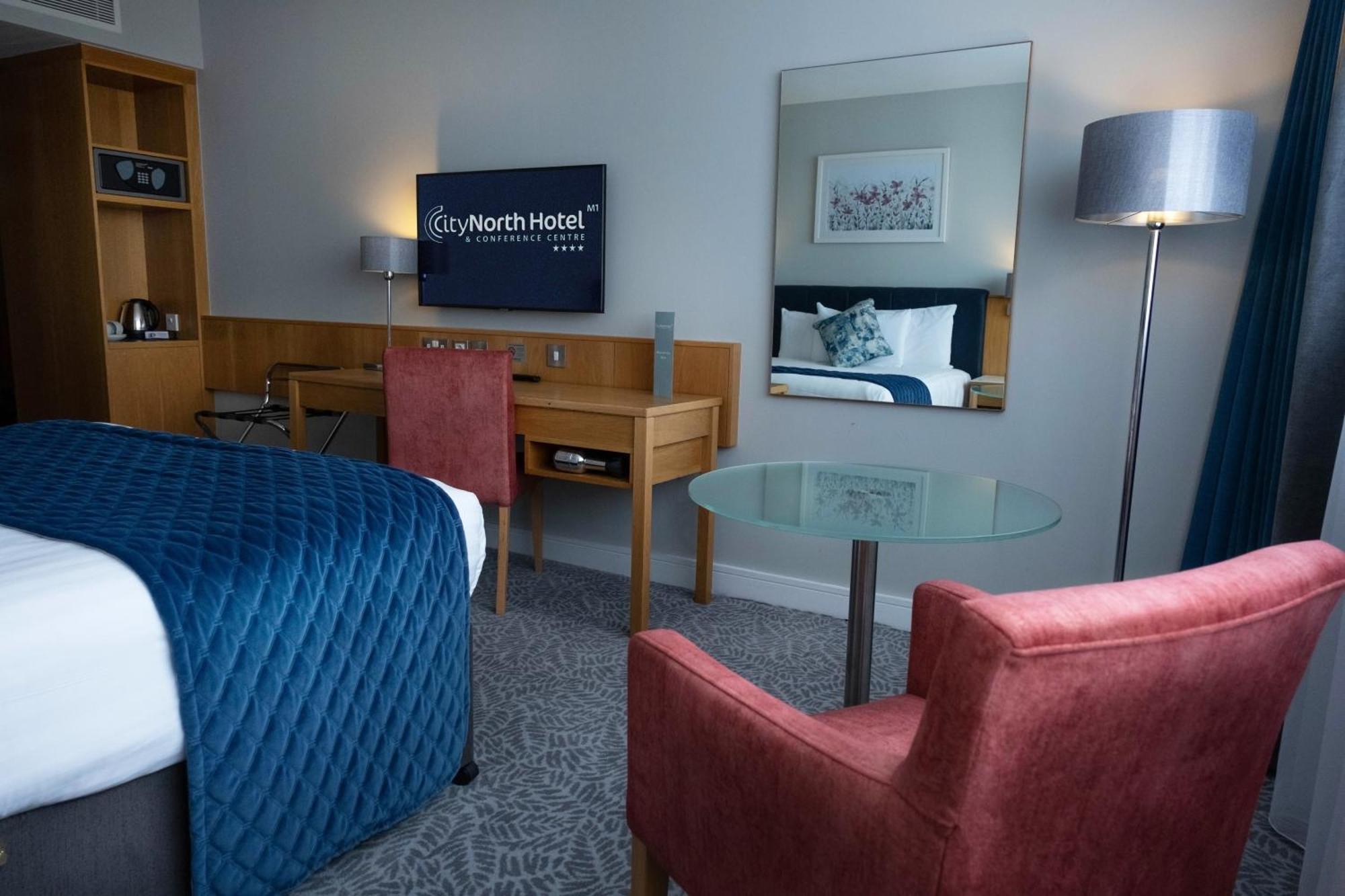 Citynorth Hotel & Conference Centre 고만스턴 외부 사진