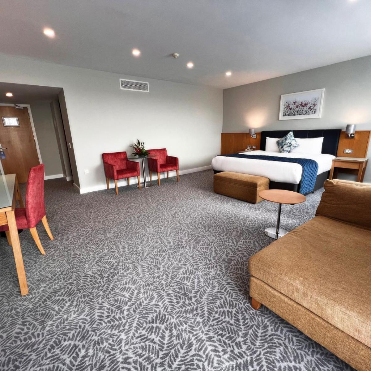 Citynorth Hotel & Conference Centre 고만스턴 외부 사진