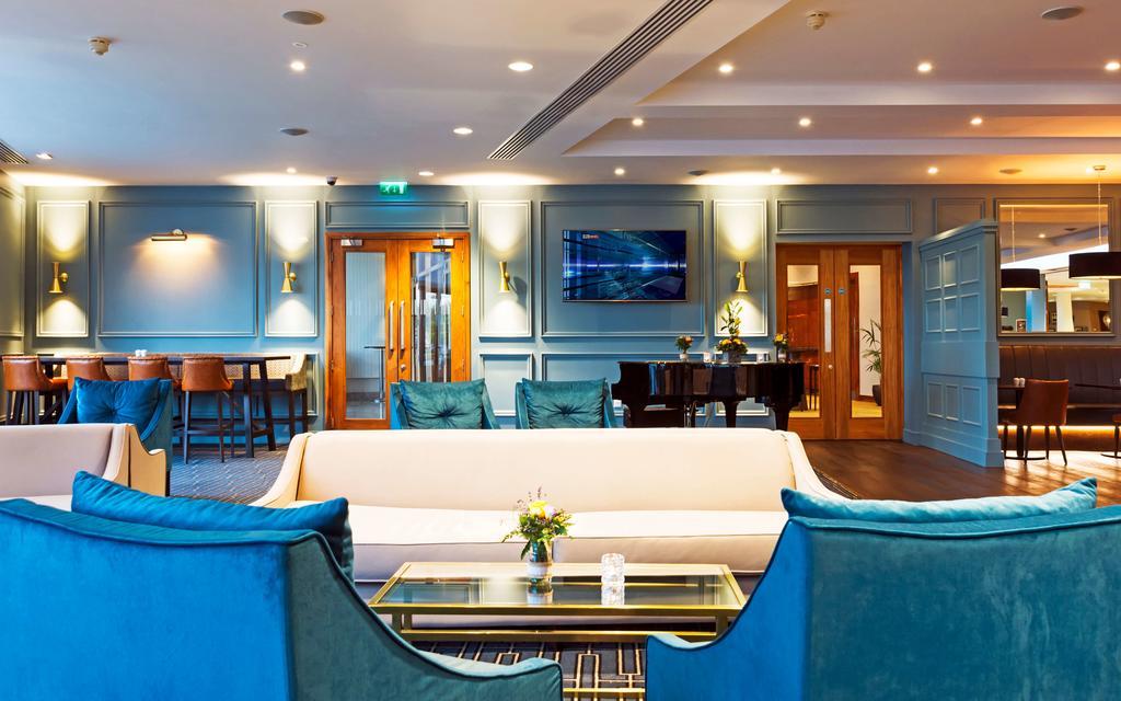Citynorth Hotel & Conference Centre 고만스턴 외부 사진