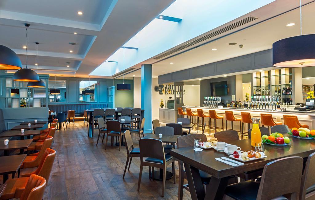 Citynorth Hotel & Conference Centre 고만스턴 외부 사진