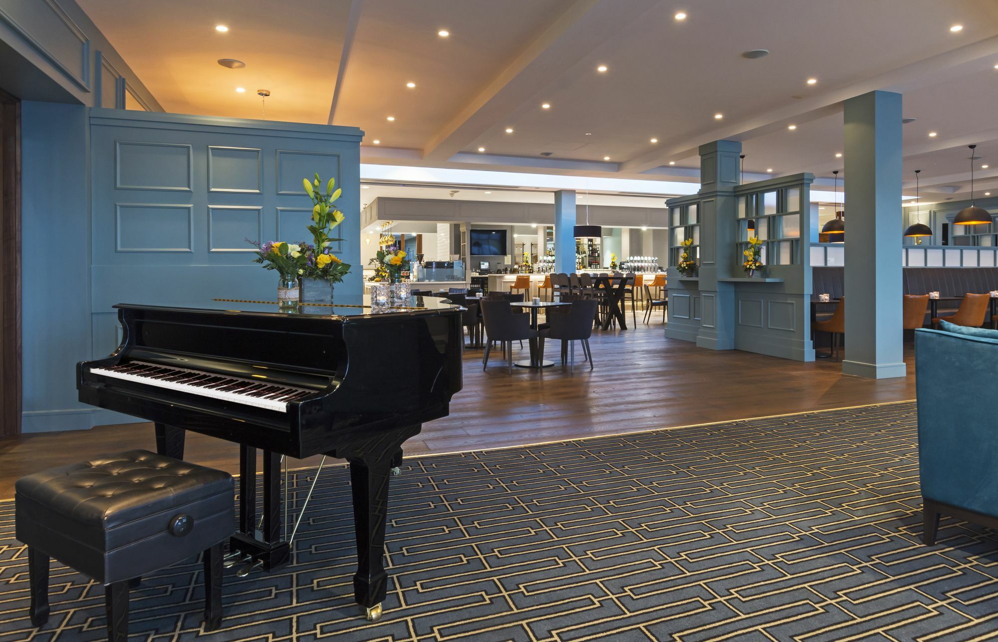 Citynorth Hotel & Conference Centre 고만스턴 외부 사진